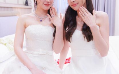 ประกาศข่าวดี! “อุ้ม-แบม” พร้อมโชว์ทะเบียนสมรสครั้งแรก! เปิดฉากชีวิตคู่หลังแต่งงาน “Fulfill รักเติมเต็ม” เริ่ม 24 เม.ย.นี้