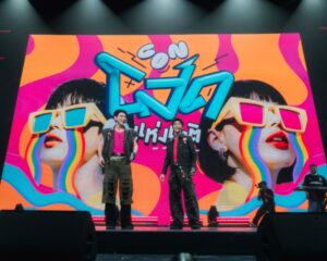 อมรินทร์ทีวี ชวนปลดล็อกความเหงา! “CON โสดแห่งชาติ” รวมพลคนโสด  สุดมันส์กับศิลปินสุดฮอต ต้าห์อู๋-ออฟโรด, PERSES, SERIOUS BACON, DEXX