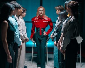 “เต้ กันตนา”คัมแบ็ค!โชว์ฝีมือการแสดงในรอบ20ปี ปะชัน“แอนโทเนีย” และทัพนักแสดงในซีรีส์แนวตั้ง “LOVE MY JOB” ทาง Viu  เริ่ม24 เม.ย.นี้!!ตอนแรก