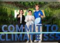 กรุงไทย–แอกซ่า ประกันชีวิต ตอกย้ำผู้นำด้าน Green Insurer เปิดตัวแคมเปญใหญ่ “Commit To Climate Season 5”