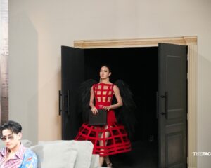 The Face Men Thailand Season4 ระอุยิ่งกว่าสงคราม เมนเทอร์ ”แพนเค้ก” ทุบแหลก! ตัด “MEW” จากทีม “ออฟ” ออกจากรายการแบบเชิ่ดๆ