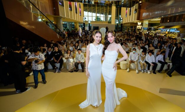 “อั้ม พัชราภา” นั่งแท่นพรีเซนเตอร์เซรั่ม Q Russ เสิร์ฟผิวเด็กฉ่ำฟู ตอกย้ำความสวยระดับตัวแม่