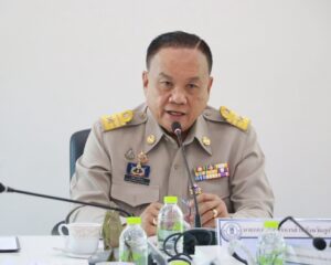 อบจ.ภูเก็ต ประชุมคัดเลือกบุคคลบรรจุ “ครูผู้ช่วย” กรณีพิเศษ