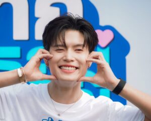 “เทอร์โบ ชนกชนม์” ศิลปิน Rabbit Moon กับผลงานซีรีส์ทางช่อง 3 “พี่ฟากชอบเธอมู่  CrazyLove – MooMoo”