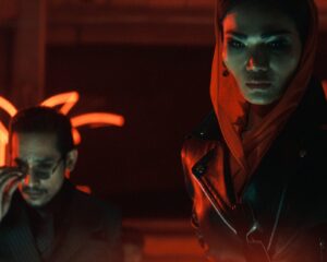 มาอย่างเข้ม มาอย่างเท่ ฟีดแบคแน่น “บิ๊ก-ดีเจอร์ราร์ด” กับผลงานซีรีส์ Netflix Germany ใน “Crooks” Season 2