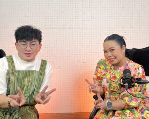 “ตุ๊กกี้ ประกาศกร้าว ชาตินี้ไม่มีสามี ขอเป็นทอมซะดีกว่า เปรย งานไม่เกี่ยง แต่อย่าเลี่ยงค่าตัว !