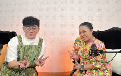 “ตุ๊กกี้ ประกาศกร้าว ชาตินี้ไม่มีสามี ขอเป็นทอมซะดีกว่า เปรย งานไม่เกี่ยง แต่อย่าเลี่ยงค่าตัว !