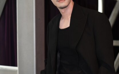 แก๊ป ธนเวทย์ ร่วมงานเปิดตัวแบรนด์ “ INTO SPEC ” นวัตกรรมประตู SPC ผสานเทคโนโลยี Sanitized® ระดับโลก ชวนคนรักการตกแต่งบ้าน เปิดมุมมองใหม่