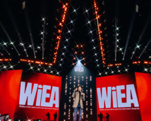 “BILLKIN” และ “PP KRIT” คว้า 2 รางวัลใหญ่งาน “Weibo International Entertainment Awards 2026” ที่มาเก๊า พร้อมโชว์เดี่ยวสุดพิเศษ ตอกย้ำความทรงอิทธิพลระดับเอเชีย