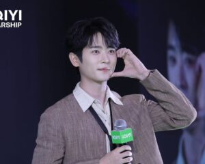 “2026 iQIYI Starship” พา “เฉิงเหล่ย” บุกไทย เสิร์ฟปรากฏการณ์สุดเอ็กซ์คลูซีฟ!  แฟนคลับกรี๊ดสนั่นต้อนรับ iQIYI International Global Ambassador คนล่าสุด