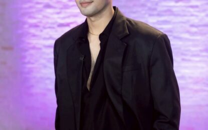 3 พ.ค. นี้ ทัพดาราสายเฮลท์ตี้-สายบุญ ตบเท้าร่วมกิจกรรมเดิน-วิ่งการกุศลครั้งยิ่งใหญ่! ‘หมอออร์โธฯ ชวนก้าว เพื่อ 13 โรงพยาบาล’