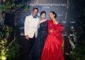 “A Night in the Healing Forest” ปิดฉากงดงาม สร้างนิยามใหม่กาล่าระดับโลกในไทย ค่ำคืนแห่งศิลปะเพื่อเยียวยา และการรวมตัวของแขกรับเชิญชั้นนำจาก 15 ประเทศ