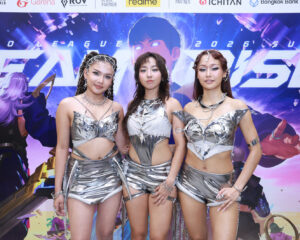 Garena RoV เปิดศึก RPL 2026 Summer รอบชิงฯ 4 ทีมสุดท้ายเตรียมชิงบัลลังก์แชมป์ พ่วงรอบชิงฯ ทัวร์ฯ หญิง “Miss RoV” ครั้งแรก เซอร์ไพรส์มินิคอนเสิร์ต “DREAMGALS” พร้อม Showmatch พิเศษ “ก้อง ห้วยไร่”