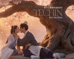 “เตชินท์” คัมแบ็คในรอบ  13 ปี ส่งซิงเกิลใหม่ “มีอะไรต้องรู้ไหม?” ดึงภรรยาสาว “หยวน ชยุติ” สวมบทนางเอก MV