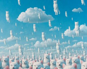 สยามพารากอน ชวนเปิดประสบการณ์ศิลปะครั้งใหม่  “TRILLION STORIES UNDER THE SKY” นิทรรศการที่รวมล้านเรื่องเล่าไว้ใต้ท้องฟ้าเดียวกัน ระหว่างวันที่ 1 – 22 พฤษภาคม 2569 ณ Art Jewel ชั้น 5