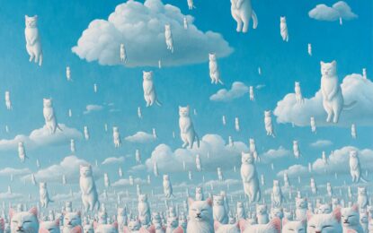 สยามพารากอน ชวนเปิดประสบการณ์ศิลปะครั้งใหม่  “TRILLION STORIES UNDER THE SKY” นิทรรศการที่รวมล้านเรื่องเล่าไว้ใต้ท้องฟ้าเดียวกัน ระหว่างวันที่ 1 – 22 พฤษภาคม 2569 ณ Art Jewel ชั้น 5