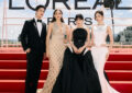 ลอรีอัล ปารีส จัดเต็มครั้งแรกสมศักดิ์ศรีพรมแดงเมืองคานส์  พา 4 แอมบาสเดอร์ ชมพู่ – ณิชา – เจมีไนน์ – เบ็คกี้ เฉิดฉาย สะกดทุกสายตา  ตอกย้ำคุณค่าที่ทุกคนคู่ควรในอุตสาหกรรมภาพยนตร์