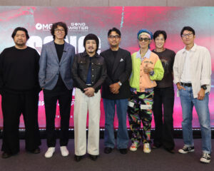 MCT จับมือ The People จัดงาน ‘Songwriter Thailand Showcase 2026’ ปีที่ 3 ภายใต้แนวคิด ‘SONGVIVOR – นักแต่งเพลงต้องรอด’ ก้าวหน้าจากการประกวดแต่งเพลงแบบเดิม เปิดพื้นที่ใหม่ ‘Song Market – ตลาดนัดเพลง’ พร้อมเปิดเวทีถกอนาคตของนักแต่งเพลงไทยในยุค AI
