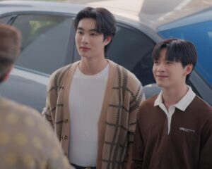 รักแก้เคล็ด! ‘Magic Move ทำนายทายรัก’ EP.5 ปมลับของ ‘ฤทธิ์’ ส่อทำหัวใจพัง!