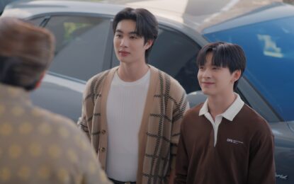 รักแก้เคล็ด! ‘Magic Move ทำนายทายรัก’ EP.5 ปมลับของ ‘ฤทธิ์’ ส่อทำหัวใจพัง!