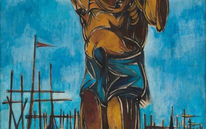 The Art Auction Center ชวนสัมผัส 133 ผลงานมาสเตอร์พีชใน “housewarming” นิทรรศการและการประมูลครั้งสำคัญ ที่จะเปลี่ยนพื้นที่ศิลปะให้เป็นนิยามแห่งความผูกพัน