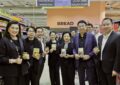 จาก Local Value สู่ Global Vision: THINK THAILAND : NEXT LEVEL กลไกยกระดับผู้ประกอบการไทยสู่ตลาดโลก