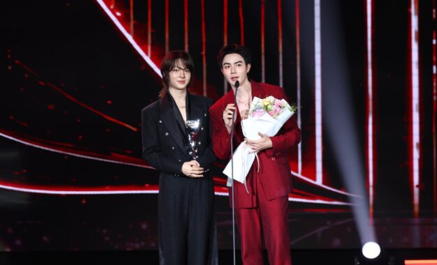 ยิ่งใหญ่แห่งปี! สรุปผลรางวัล “คมชัดลึก อวอร์ด ครั้งที่ 22” ศิลปิน-นักแสดงร่วมงานคับคั่ง