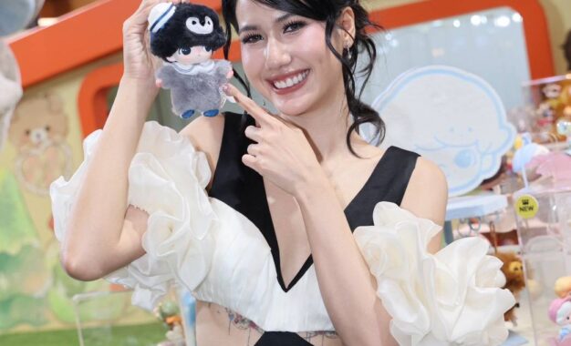POP MART ฉลองครบรอบ 9 ปี DIMOO สุดยิ่งใหญ่ DIMOO HAPPY 9TH ANNIVERSARY