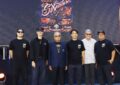 BANGKOK HOT ROD 2026 ทุบสถิติดึง 50 กรรมการโลกตัดสินงานคัสต้อม มากสุดในอาเซียน! ชู “Bangkok Boy”    ควงแขนรถยนต์ฮอทรอดและคัสต้อมไบค์ทั่วไทย รวมรถระดับมาสเตอร์พีซ สร้างประวัติศาสตร์คัสต้อมเอเชีย