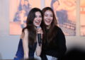 ตอกย้ำความฮอต! “ลีน่า-หมิว” แฟนคลับล้นตึกมาลีนนท์  แจกโมเมนต์ยิ้มไม่หุบ  ในงาน Photobook Fansign ครั้งแรก!