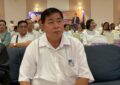 เทศบาลตำบลวิชิต รวมพลังศรัทธาจัดทอดผ้าป่าสามัคคี สมทบทุนจัดซื้อกายอุปกรณ์เพื่อผู้ป่วยและผู้พิการ มียอดปัจจัยรวมกว่า 1.2 ล้านบาท