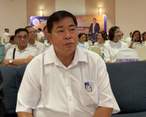 เทศบาลตำบลวิชิต รวมพลังศรัทธาจัดทอดผ้าป่าสามัคคี สมทบทุนจัดซื้อกายอุปกรณ์เพื่อผู้ป่วยและผู้พิการ มียอดปัจจัยรวมกว่า 1.2 ล้านบาท