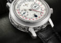 Christie’s เผยโฉม Hong Kong Luxury Week Spring 2026  เฉลิมฉลอง 40 ปีในเอเชีย และตอกย้ำความเป็นผู้นำตลาดอย่างต่อเนื่อง  ด้วยการรวบรวมผลงานสะสมชั้นเลิศและคอลเลกชันส่วนตัวอันทรงคุณค่า พรีวิว | 21–27 พฤษภาคม การประมูลสด | 22 และ 25-28 พฤษภาคม