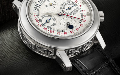 Christie’s เผยโฉม Hong Kong Luxury Week Spring 2026  เฉลิมฉลอง 40 ปีในเอเชีย และตอกย้ำความเป็นผู้นำตลาดอย่างต่อเนื่อง  ด้วยการรวบรวมผลงานสะสมชั้นเลิศและคอลเลกชันส่วนตัวอันทรงคุณค่า พรีวิว | 21–27 พฤษภาคม การประมูลสด | 22 และ 25-28 พฤษภาคม