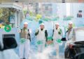 “เซเว่นอัพ เปิดตัว “7UP Extra Fizz” เปลี่ยนซัมเมอร์ร้อน ให้หนาวเย็นซ่าสุดขั้ว”