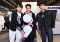 “BE;FREEK” เปิด POP-UP AT SIAM CENTER เสิร์ฟแฟชั่นสตรีทแวร์ผ่านดีไซน์เฉพาะตัว และพลังของการแต่งตัวอย่างอิสระ