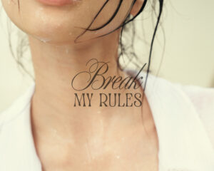 “Break My Rules” ซิงเกิลใหม่จาก เก้า สุภัสสรา เพลงที่เล่าเรื่องราวของผู้หญิงที่ “อยู่คนเดียวได้” กลับยอมแหกทุกกฎ…เพื่อ “คนพิเศษ”