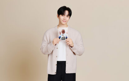 ศุภนิมิตฯ เปิดตัวแคมเปญ “Chosen เลือกด้วยรัก” ร่วมกับ อี จุน-โฮ แอมบาสเดอร์ศุภนิมิตเกาหลี เปิดโอกาสให้เด็กเป็นผู้เลือกอย่างแท้จริง