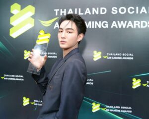 VALORANT ฉลองความปัง คว้ารางวัล “The Most Popular Ongoing PC Game”  จากงาน Thailand Social AIS Gaming Awards 2026 ต่อเนื่องเป็นปีที่ 2 พร้อม Primmie นักกีฬาอีสปอร์ต VALORANT จากทีม Full Sense คว้ารางวัล  The Most Popular First Person Shooting Game Player