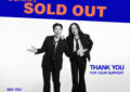 “บอย-พีธ พีซเมกเกอร์” ใจฟู บัตร SOLD OUT ทุกที่นั่ง! การันตีโชว์ครั้งนี้สุดปังสำหรับคนที่มาเท่านั้น….เจอกัน PEACEMAKER THE RE:PEACE CONCERT 2026 วันที่ 16-17 พ.ค.นี้