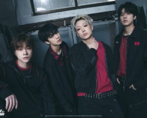 สิ้นสุดการรอคอย! iKON ปักหมุดไทยแลนด์  ล็อคคิวระเบิดความมันส์กับ FOUREVER TOUR