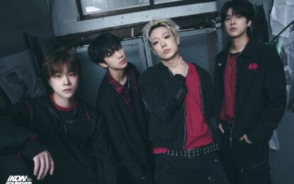 สิ้นสุดการรอคอย! iKON ปักหมุดไทยแลนด์  ล็อคคิวระเบิดความมันส์กับ FOUREVER TOUR