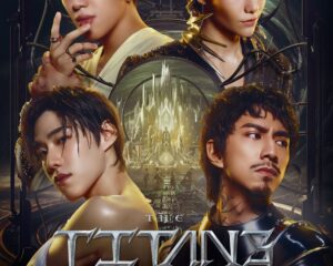 สงครามกดบัตรมาแน่!! กับ “THE TITANS CONCERT” ที่สุดของคอนเสิร์ตใหญ่แห่งปี กับการรวมตัวครั้งแรกของ “BAMBAM-JEFF SATUR-PP KRIT-TIMETHAI” ในคอนเสิร์ตที่ 4 ศิลปินร่วมกันสร้าง เพื่อเซอร์ไพร์สคุณทุกโมเมนต์