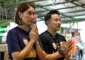 เคล็ดลับการไหว้ “ย่านาค” ให้ย่าเอ็นดู!!  เสาร์ที่ 16 นี้ ห้ามพลาดในรายการ “มิคเบนซ์เป็นหนึ่ง” ทาง #ช่อง9กด30