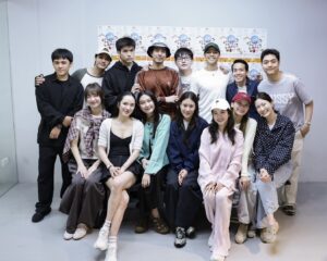 เคาท์ดาวน์!! “มาม่า presents GDH โตมาด้วยกัน ออร์เคสตรามูฟวี่คอนเสิร์ต” ซ้อมเข้ม เตรียมอิ่มเอมไปกับบทเพลงในความทรงจำ 14 มิ.ย. นี้
