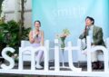 “หมอโอ๊ค” นำ “สมิทธิ์ สกินแคร์” รุกตลาดกันแดดพรีเมียม เปิดตัว “SMITH TOTAL SUNSCREEN ESSENCE” นวัตกรรมกันแดดอัจฉริยะ 6X HYBRID UV FILTERS ปกป้องครอบคลุมด้วยคอนเซปต์ SHIELD & SHINE