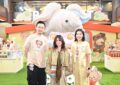 POP MART ฉลองครบรอบ 9 ปี DIMOO สุดยิ่งใหญ่ DIMOO HAPPY 9TH ANNIVERSARY