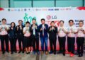 แอลจี ส่งพลัง Life’s Good ปลุกศึก  “ก้าวท้าใจ 10K Thailand Championship 2026 Presented by LG” สนาม 10K มาตรฐานชิงแชมป์ประเทศไทยอย่างเป็นทางการ พิชิตเส้นทาง “ปราบเซียน” สะพานพระราม 8 – ปิ่นเกล้า ใจกลางกรุงเทพมหานคร 21 มิถุนายน 2569 คาดนักวิ่งร่วมงานกว่า 8,000 คน