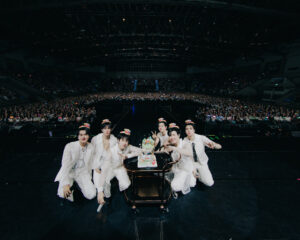 ‘PROXIE’ มันส์แบบอันลิมิต ฉลองครบรอบ 4 ปี ปล่อยพลังสนุกยกฮอลล์ใน 4th PROXIEversary’s Celebration Fan Meeting ‘404 Found You’