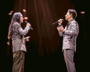 “บอย-พีธ” เสิร์ฟแฟนฉ่ำ หัวเราะร่า…น้ำตาท่วมฮอลล์ “PEACEMAKER THE RE:PEACE CONCERT 2026” เติมความสุขครบรส สุดปัง สุดจึ้ง สุดฟิน ให้สมกับที่รอคอยมา 23 ปี